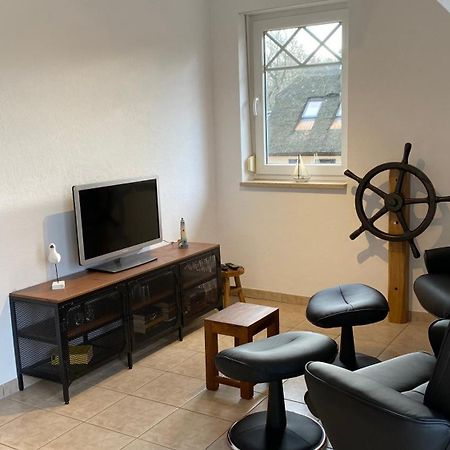 Apartmán Kapitaensdeck Prerow Exteriér fotografie