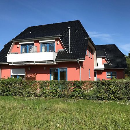 Apartmán Kapitaensdeck Prerow Exteriér fotografie