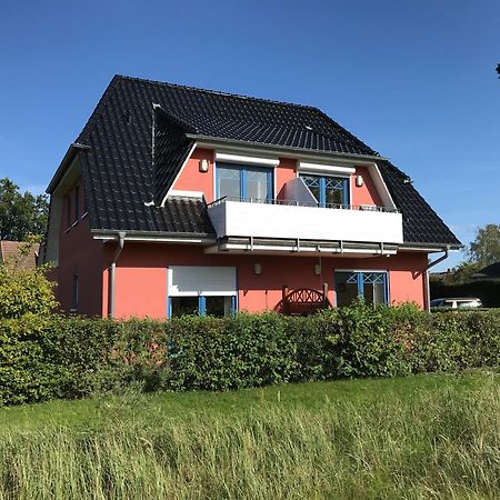 Apartmán Kapitaensdeck Prerow Exteriér fotografie