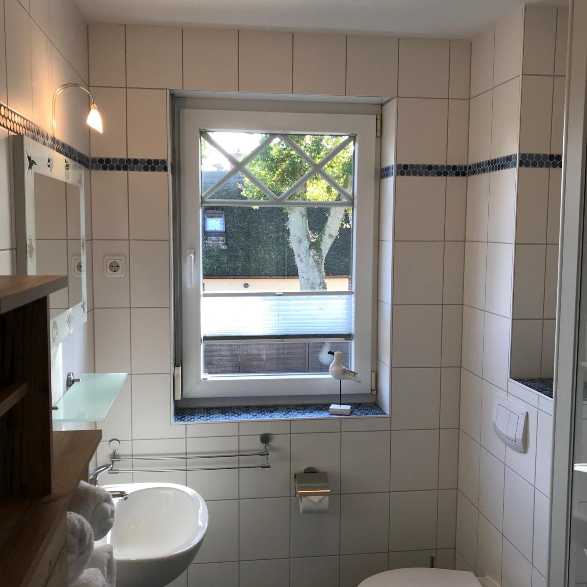 Apartmán Kapitaensdeck Prerow Exteriér fotografie